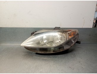 Recambio de faro izquierdo para seat ibiza iv (6j5, 6p1) 1.6 tdi referencia OEM IAM 6J1941005D 6J1941005D 