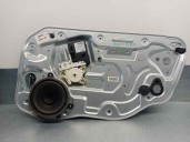 Recambio de elevalunas delantero derecho para volvo s40 berlina 2.0 diesel cat referencia OEM IAM 30737681 32 PINES 4 PUERTAS