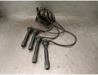 Recambio de bobina encendido para hyundai lantra ii (j-2) 1.6 16v referencia OEM IAM 2730123003 2730123003 