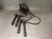 Recambio de bobina encendido para hyundai lantra ii (j-2) 1.6 16v referencia OEM IAM 2730123003 2730123003 