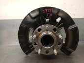 Recambio de mangueta trasera derecha para hyundai tucson hybrid referencia OEM IAM 52716N7100  