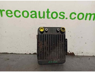 Recambio de radiador caja cambios para volkswagen phaeton (3d2/3d8) 3.2 v6 24v referencia OEM IAM 4D0317021C  