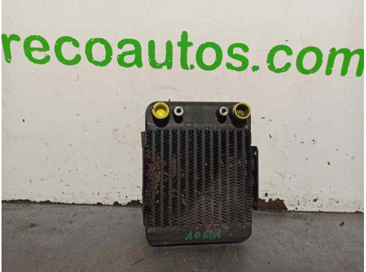 Recambio de radiador caja cambios para volkswagen phaeton (3d2/3d8) 3.2 v6 24v referencia OEM IAM 4D0317021C 