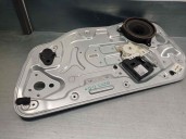 Recambio de elevalunas delantero derecho para volvo s40 berlina 2.0 diesel cat referencia OEM IAM 30737681 32 PINES 4 PUERTAS