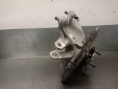 Recambio de mangueta trasera derecha para hyundai tucson hybrid referencia OEM IAM 52716N7100  