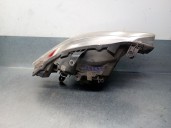 Recambio de faro izquierdo para seat ibiza iv (6j5, 6p1) 1.6 tdi referencia OEM IAM 6J1941005D 6J1941005D 