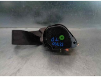 Replacement rear right seatbelt for Seat Toledo (1l) 1.8 cat (abs. adz) OEM IAM reference 1L0857806 5 DOORS