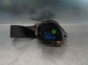 Replacement rear right seatbelt for Seat Toledo (1l) 1.8 cat (abs. adz) OEM IAM reference 1L0857806 5 DOORS