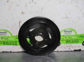 Recambio de polea cigueñal para chevrolet lacetti 2.0 diesel cat referencia OEM IAM   