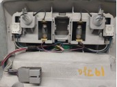 Recambio de luz interior para subaru forester (sh_) 2.0 d awd (shh) referencia OEM IAM 84671AG040LO  