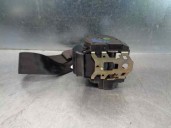 Replacement rear right seat belt for Seat Toledo (1L) 1.8 CAT (ABS. ADZ) OEM IAM reference 1L0857806 5 DOORS