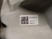 Recambio de mangueta trasera derecha para hyundai tucson hybrid referencia OEM IAM 52716N7100  