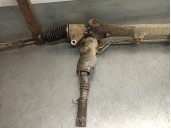 Recambio de cremallera direccion para mercedes-benz clase s (w221) berlina 5.5 v8 cat referencia OEM IAM R22111011007  