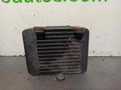 Replacement gearbox radiator for Volkswagen Phaeton (3D2/3D8) 3.2 V6 24V OEM IAM reference 4D0317021C 