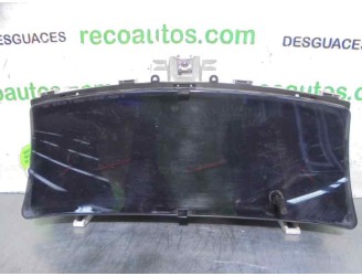 Recambio de cuadro instrumentos para toyota corolla (e12) 2.0 turbodiesel cat referencia OEM IAM 8380002C60 11008028002 