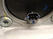 Recambio de mangueta trasera derecha para hyundai tucson hybrid referencia OEM IAM 52716N7100  