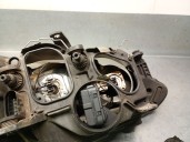 Recambio de faro izquierdo para seat ibiza iv (6j5, 6p1) 1.6 tdi referencia OEM IAM 6J1941005D 6J1941005D 