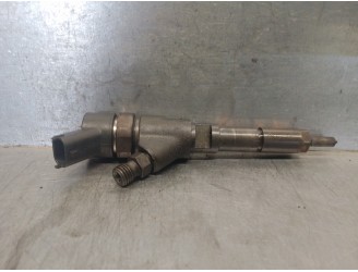 Recambio de inyector para citroën jumpy 2.0 hdi referencia OEM IAM 9637536080 0445010044 BOSCH