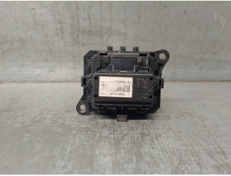 Recambio de resistencia calefaccion para subaru forester (sh_) 2.0 d awd (shh) referencia OEM IAM 73533FG000 T1001553N VALEO