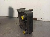 Replacement gearbox radiator for Volkswagen Phaeton (3D2/3D8) 3.2 V6 24V OEM IAM reference 4D0317021C 