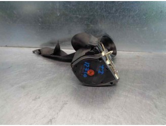 Replacement rear left seat belt for Seat Toledo (1L) 1.8 CAT (ABS. ADZ) OEM IAM reference 1L0857805 5 DOOR