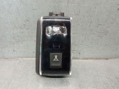 Recambio de luz interior para citroën ds5 2.0 hdi 165 referencia OEM IAM 96701574XT  