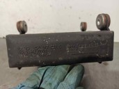 Recambio de radiador caja cambios para volkswagen phaeton (3d2/3d8) 3.2 v6 24v referencia OEM IAM 4D0317021C 