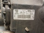 Recambio de faro izquierdo para seat ibiza iv (6j5, 6p1) 1.6 tdi referencia OEM IAM 6J1941005D 6J1941005D 