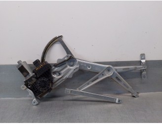Recambio de elevalunas delantero izquierdo para opel zafira b furgoneta/monovolumen (a05) 1.9 cdti van (m75) referencia OEM IAM 