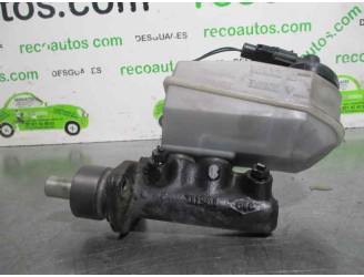 Recambio de bomba freno para renault megane i berlina hatchback (ba0) 1.4 referencia OEM IAM  311901 BENDIX