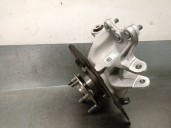 Recambio de mangueta trasera izquierda para hyundai tucson hybrid referencia OEM IAM 52715N7100 