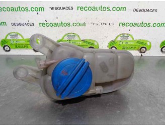 Recambio de deposito expansion para audi a5 cabriolet (8f7) 3.0 tdi referencia OEM IAM 8K0121405C 