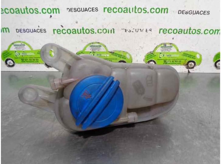 Recambio de deposito expansion para audi a5 cabriolet (8f7) 3.0 tdi referencia OEM IAM 8K0121405C 