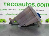 Recambio de deposito expansion para audi a5 cabriolet (8f7) 3.0 tdi referencia OEM IAM 8K0121405C 
