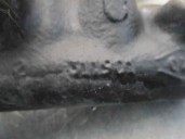 Recambio de bomba freno para renault megane i berlina hatchback (ba0) 1.4 referencia OEM IAM 311901 BENDIX