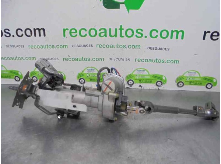 Recambio de columna direccion para toyota corolla (e12) 2.0 turbodiesel cat referencia OEM IAM 4520002240 3144728293 