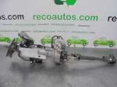 Recambio de columna direccion para toyota corolla (e12) 2.0 turbodiesel cat referencia OEM IAM 4520002240 3144728293 