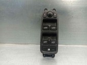 Recambio de mando elevalunas delantero izquierdo para volvo s40 berlina 2.0 diesel cat referencia OEM IAM 30710787 