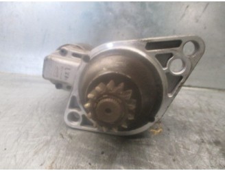 Recambio de motor arranque para audi a1 (8xk) adrenalin referencia OEM IAM 02Z911021C 250516 VALEO