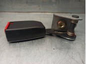 Recambio de enganche cinturon para saab 900 berlina 2.0 cat referencia OEM IAM   