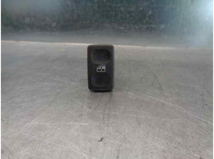 Recambio de mando elevalunas trasero izquierdo para seat toledo (1l) 1.8 cat (abs. adz) referencia OEM IAM 