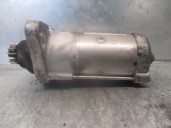 Recambio de motor arranque para audi a1 (8xk) adrenalin referencia OEM IAM 02Z911021C 250516 VALEO