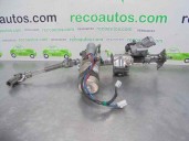 Recambio de columna direccion para toyota corolla (e12) 2.0 turbodiesel cat referencia OEM IAM 4520002240 3144728293 
