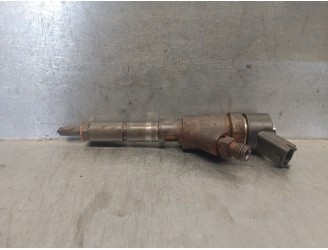 Recambio de inyector para citroën jumpy 2.0 hdi referencia OEM IAM 9637536080 0445010044 BOSCH