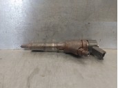 Recambio de inyector para citroën jumpy 2.0 hdi referencia OEM IAM 9637536080 0445010044 BOSCH