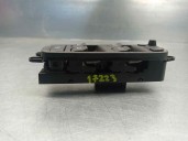 Recambio de mando elevalunas delantero izquierdo para volvo s40 berlina 2.0 diesel cat referencia OEM IAM 30710787 