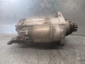 Recambio de motor arranque para audi a1 (8xk) adrenalin referencia OEM IAM 02Z911021C 250516 VALEO