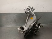 Recambio de mangueta trasera izquierda para hyundai tucson hybrid referencia OEM IAM 52715N7100 