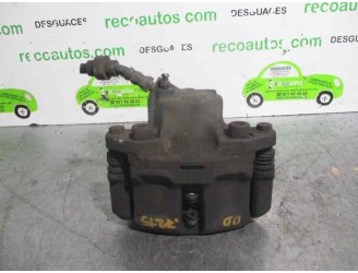 Recambio de pinza freno delantera derecha para renault megane i berlina hatchback (ba0) 1.4 referencia OEM IAM 30133514 LUCAS