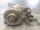 Recambio de motor arranque para audi a1 (8xk) adrenalin referencia OEM IAM 02Z911021C 250516 VALEO